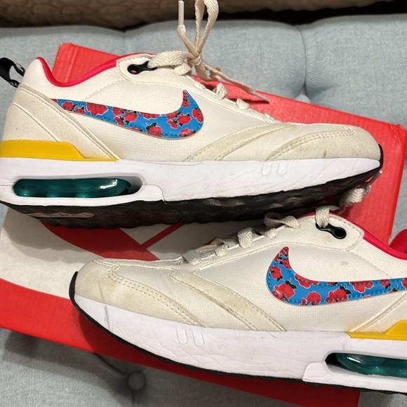 Nike max dawn - Picture 6 of 8